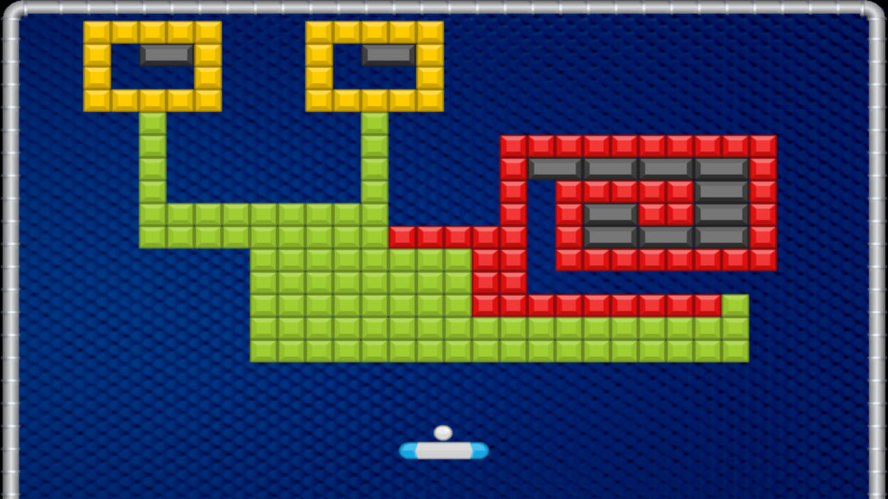 Brick Breaker Premium 2 screenshot 3