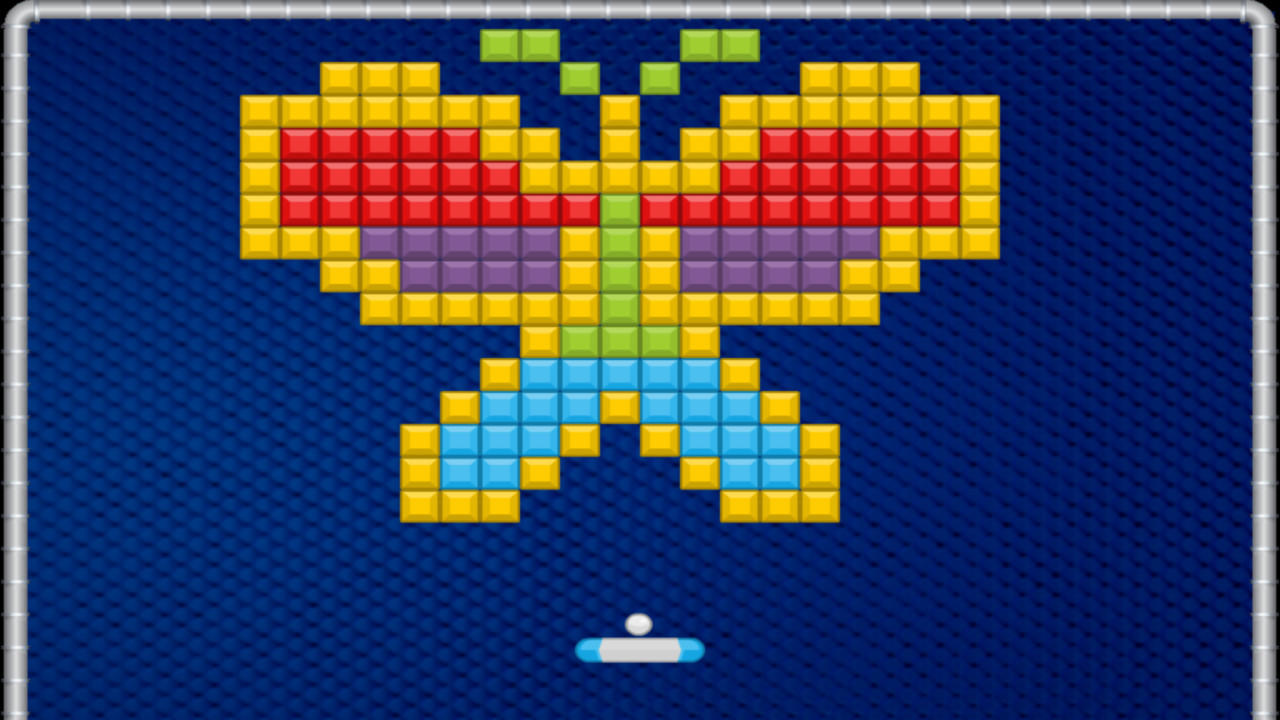 Brick Breaker Premium 2 screenshot 2