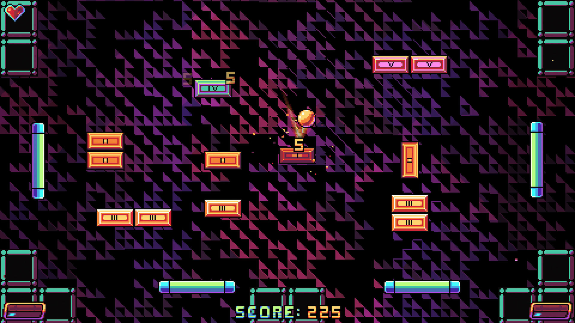 Twin Breaker: A Sacred Symbols Adventure screenshot 3