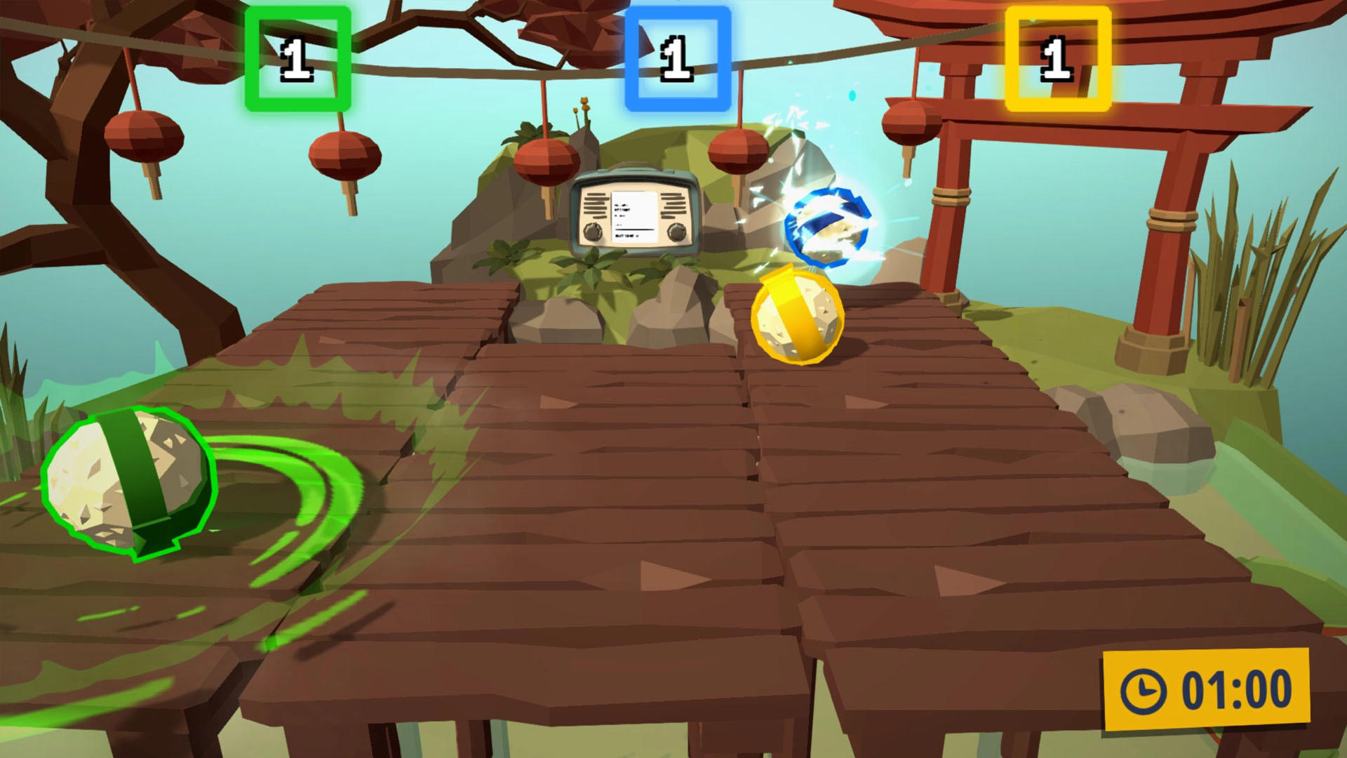 Brunch Club screenshot 1