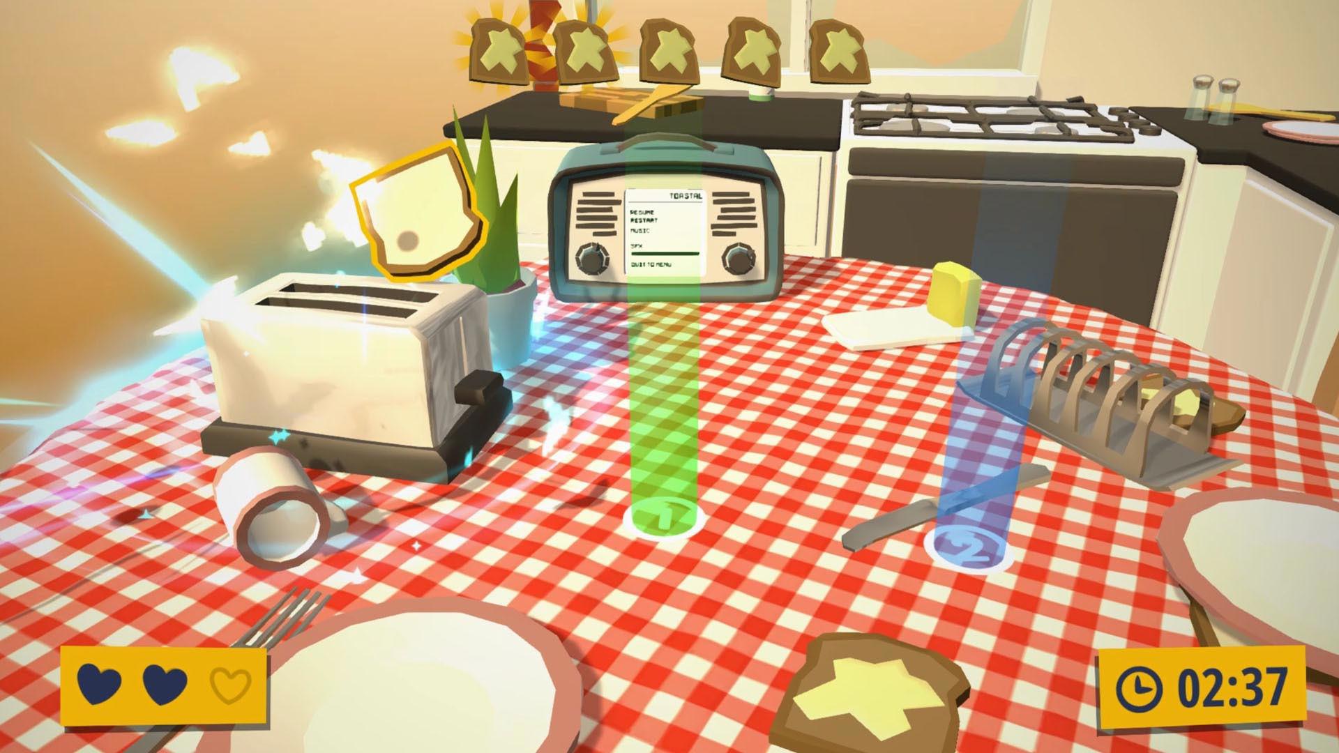Brunch Club screenshot 3