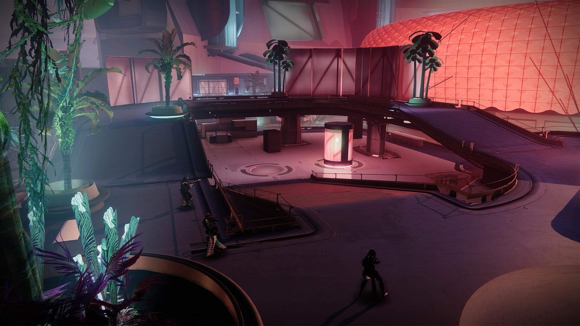 Destiny 2: Lightfall screenshot 3