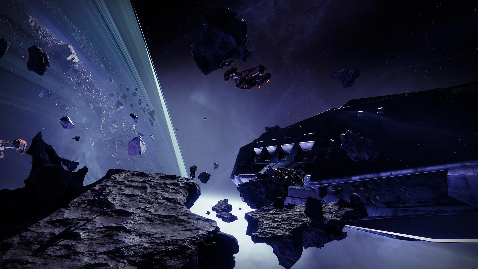Destiny 2: Lightfall screenshot 2