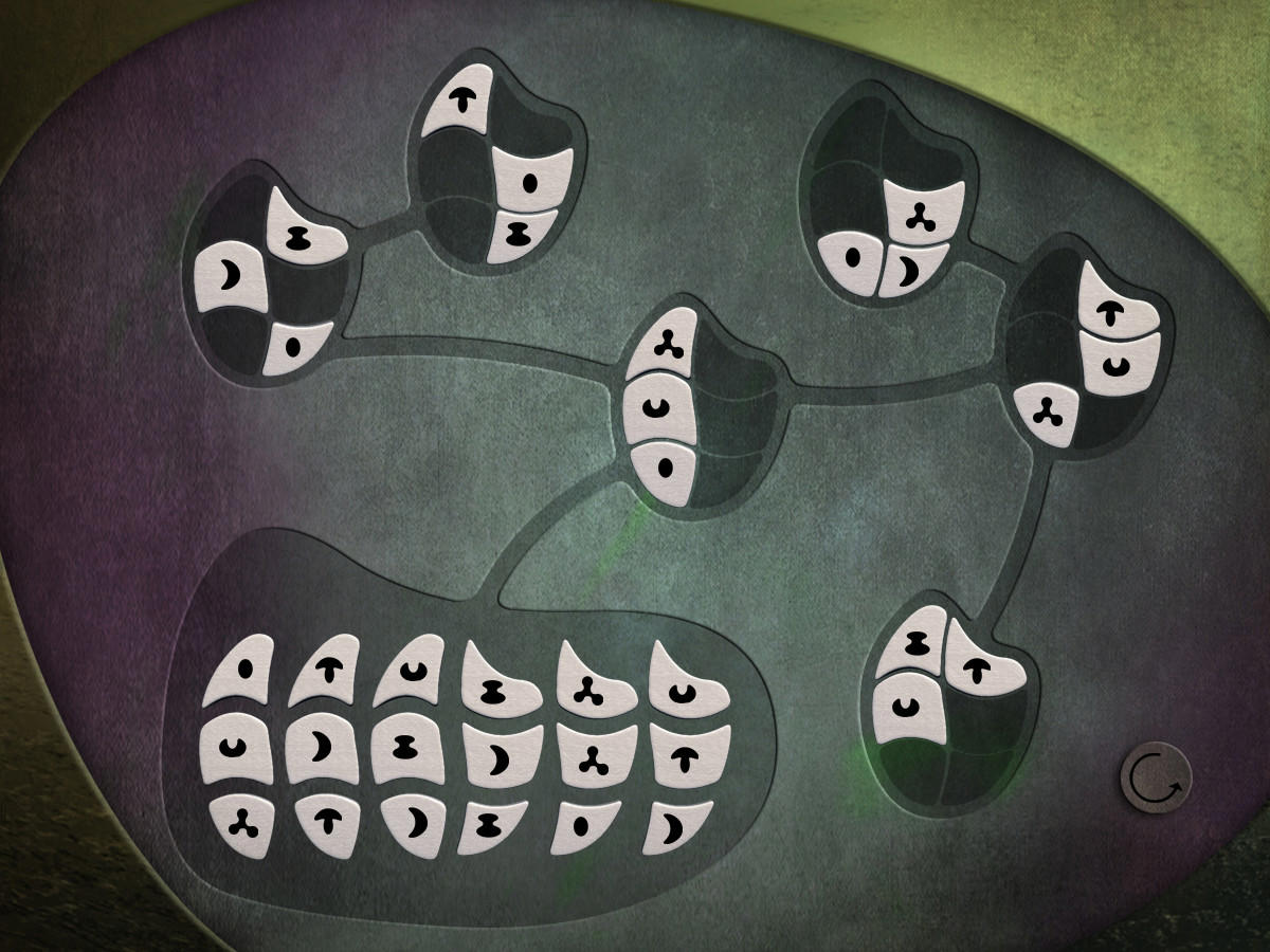 LEAVES - The Return screenshot 3