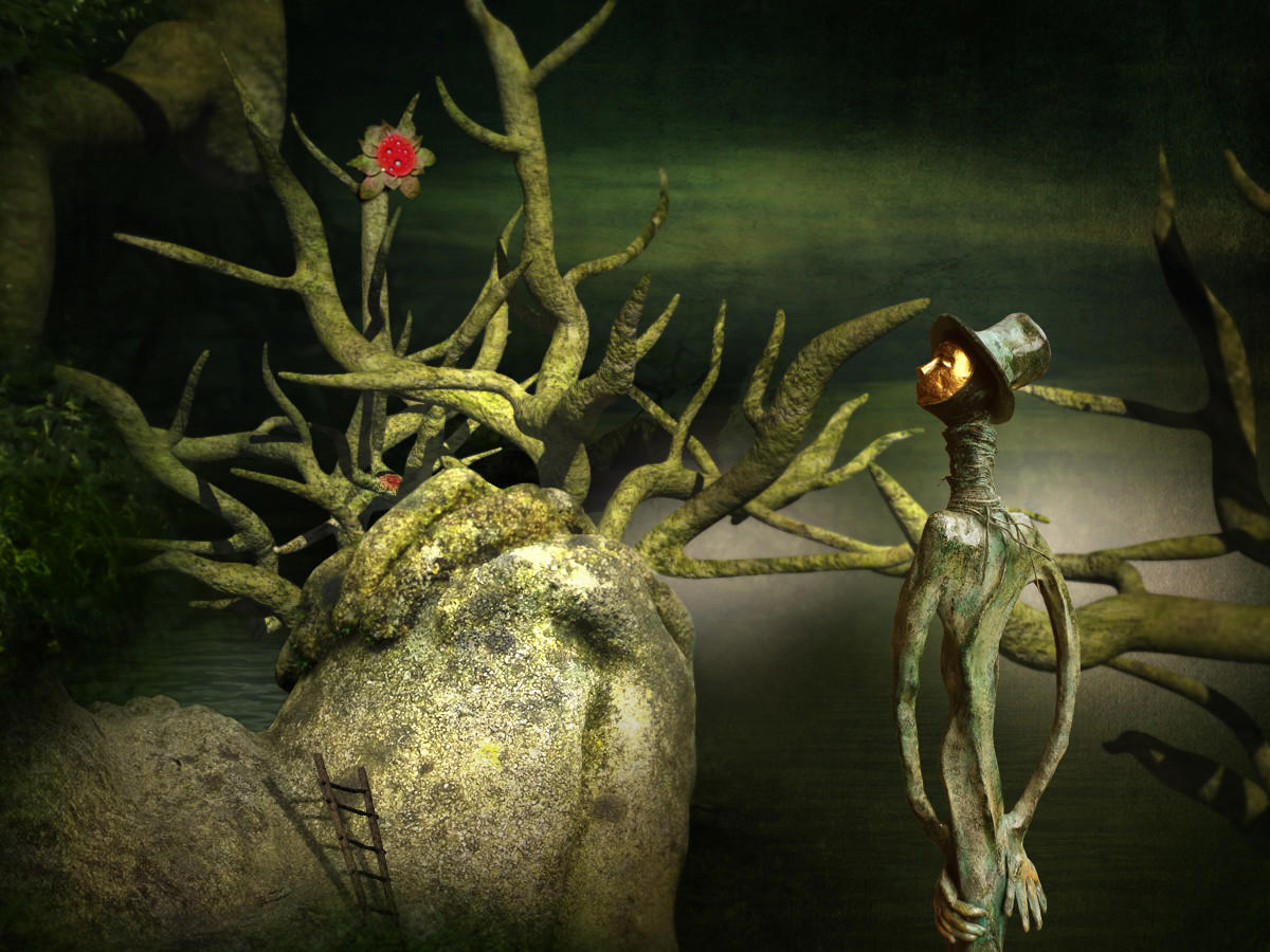 LEAVES - The Return screenshot 1