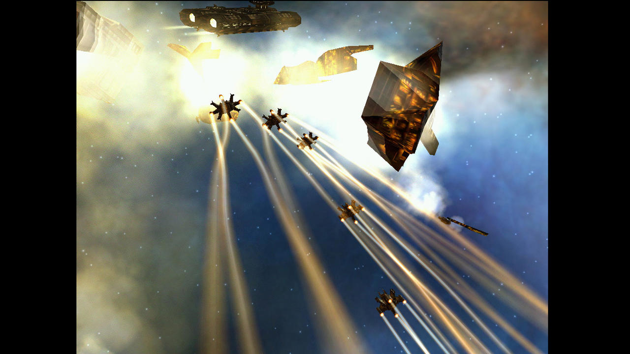 O.R.B: Off-World Resource Base screenshot 3