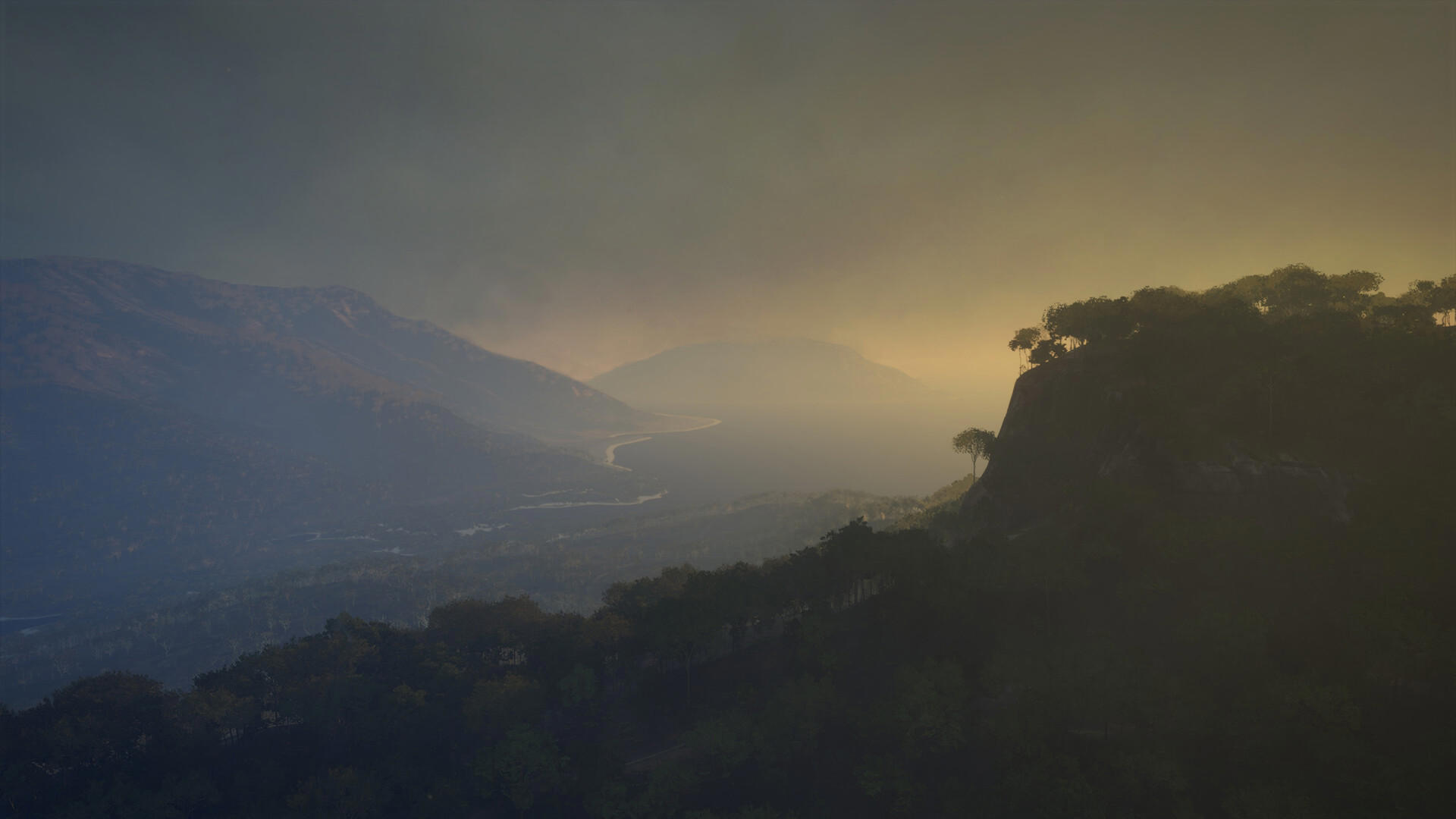 theHunter: Call of the Wild™ - Emerald Coast Australia screenshot 2