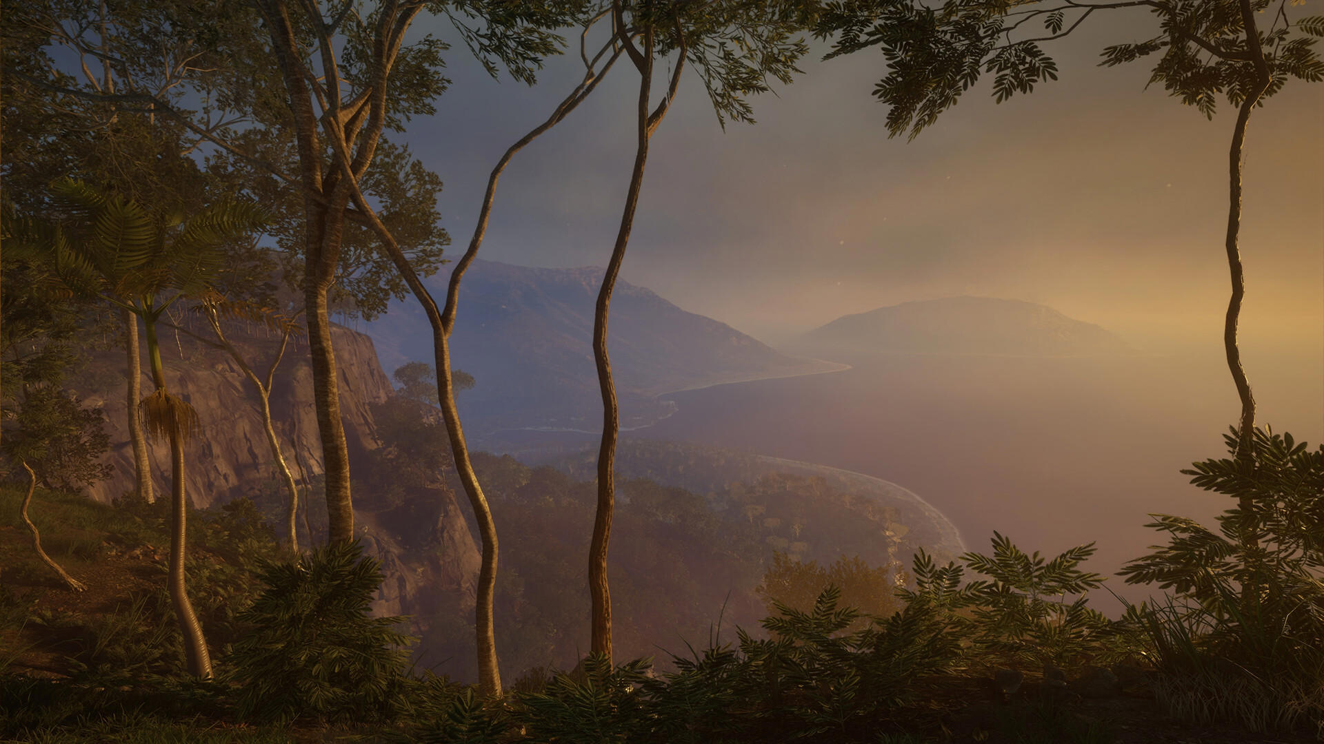 theHunter: Call of the Wild™ - Emerald Coast Australia screenshot 1