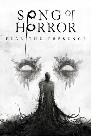 SONG OF HORROR COMPLETE EDITION cover art