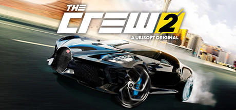 The Crew™ 2 Gold Edition