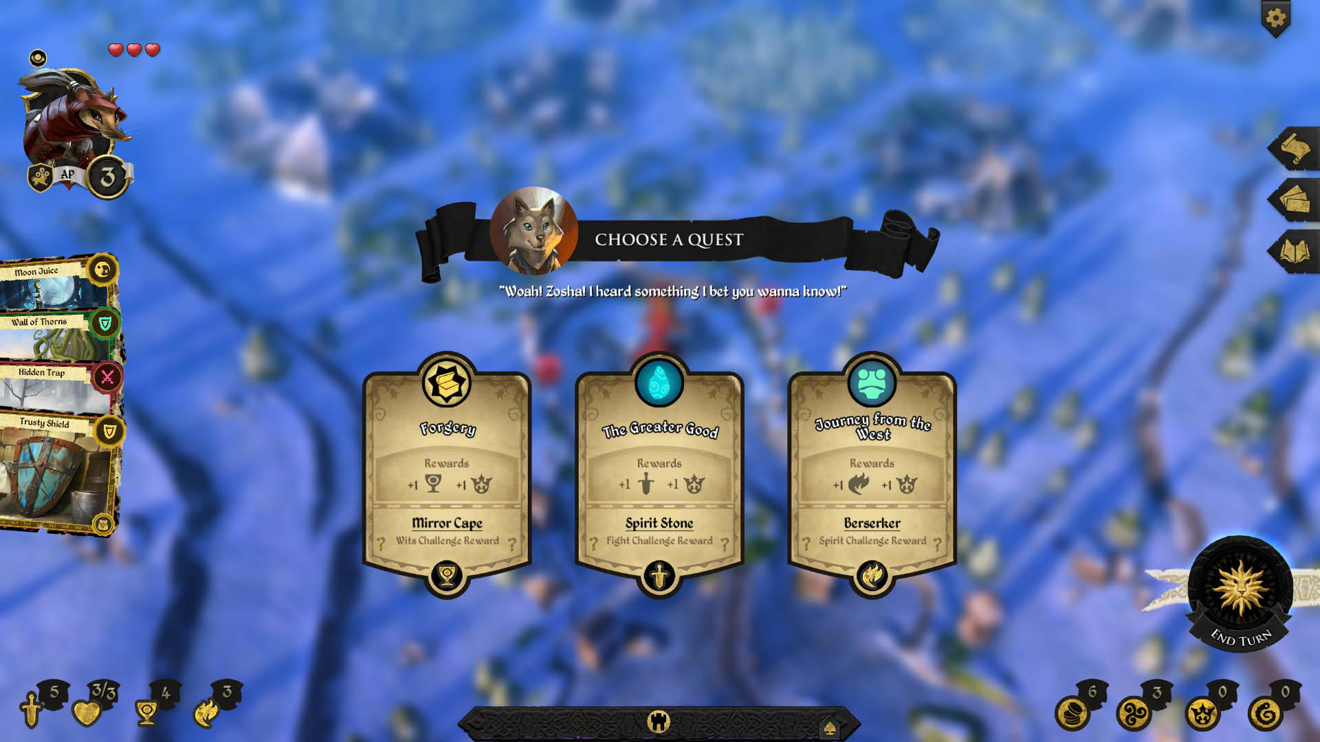 Armello Complete Edition screenshot 3