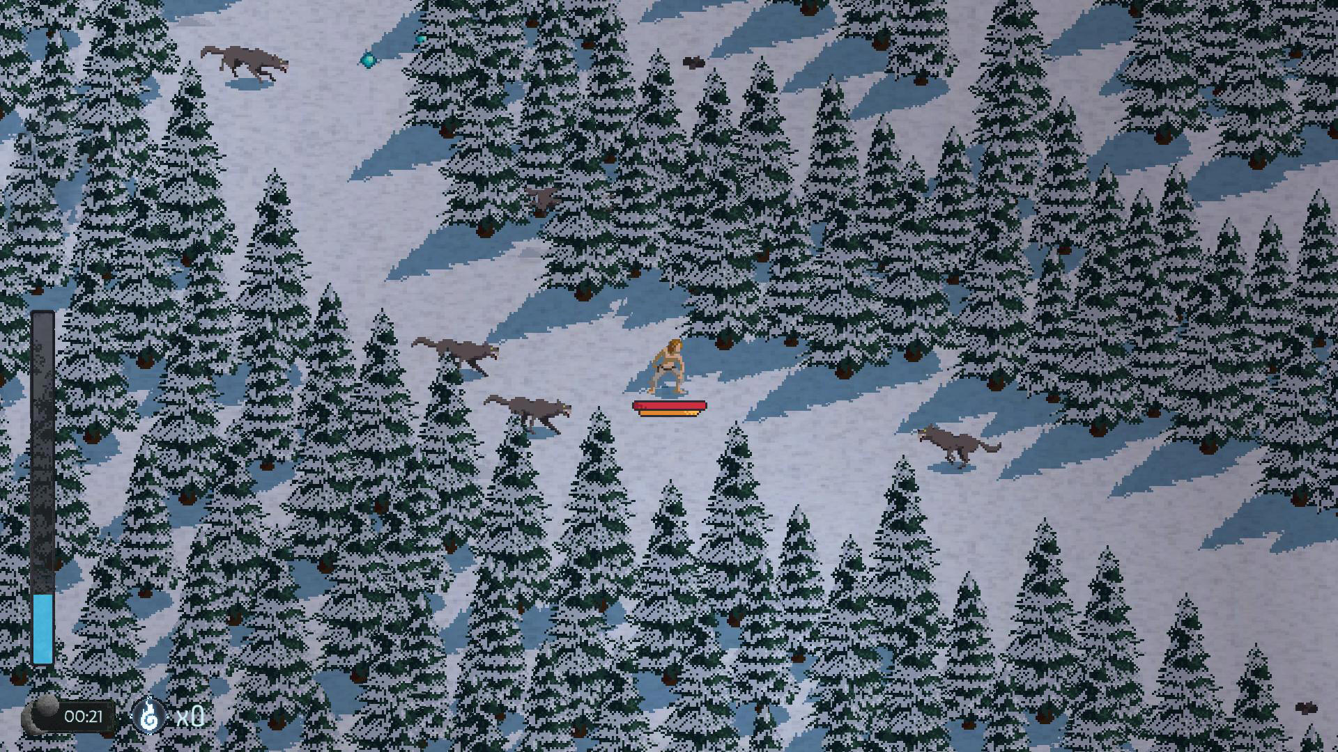 Versebound screenshot 2