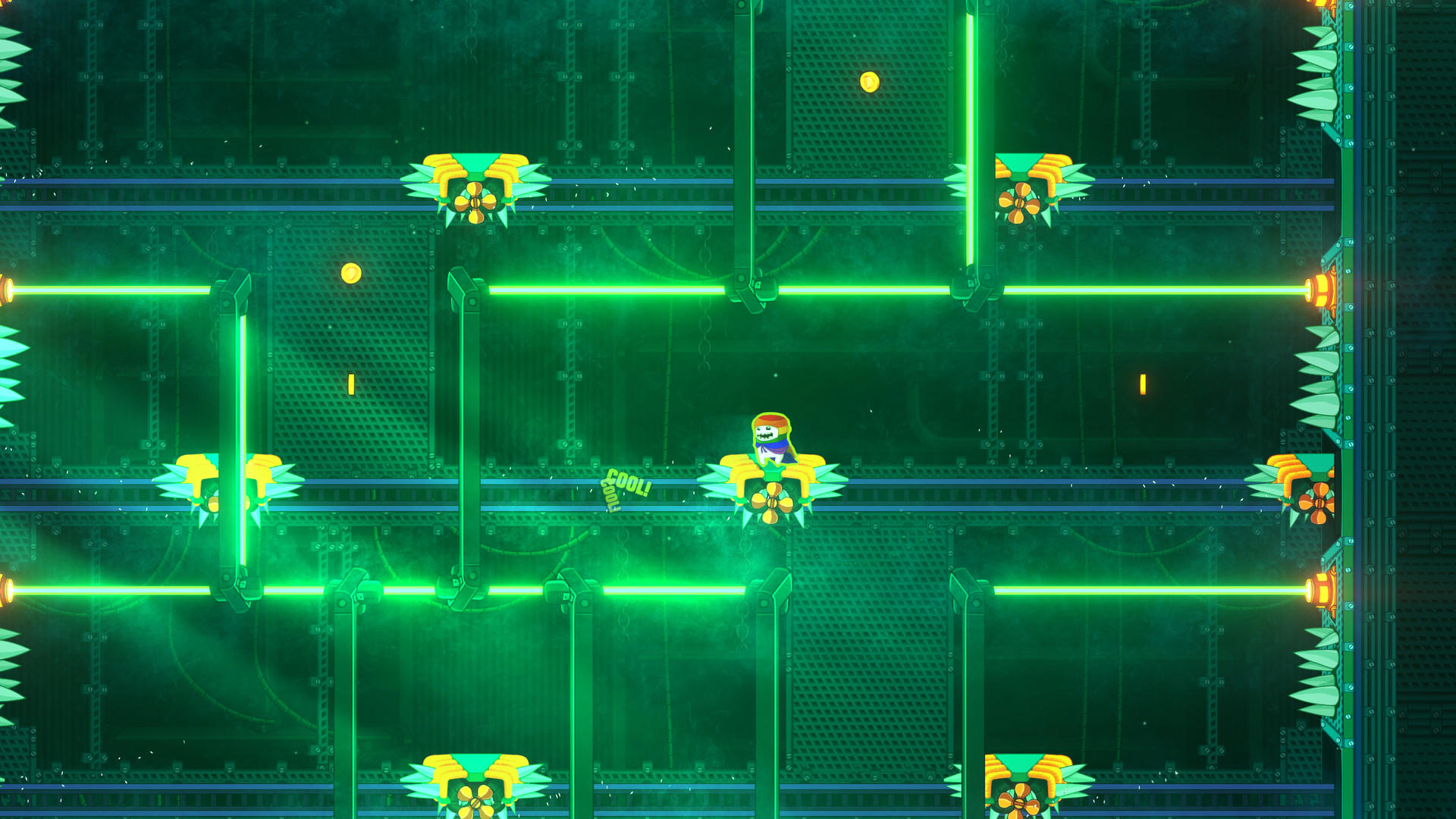 Sockventure screenshot 2