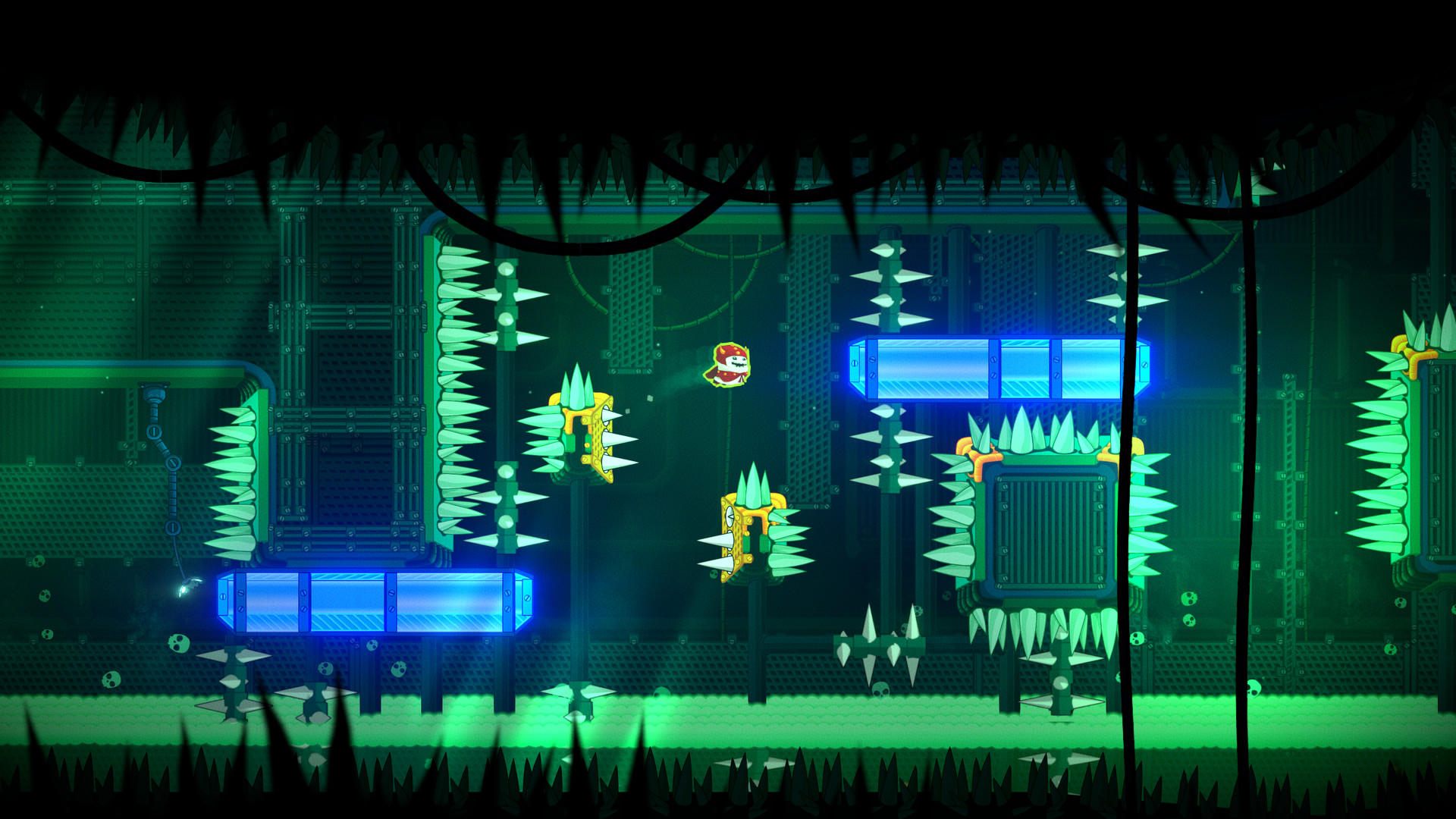 Sockventure screenshot 3