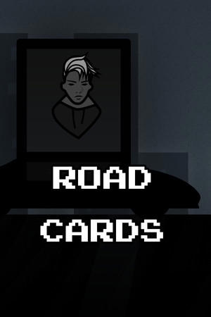 Road Cards cover art