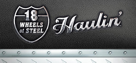 18 Wheels of Steel: Haulin’ cover art