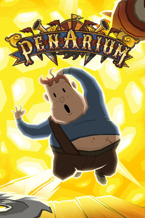 Penarium cover art