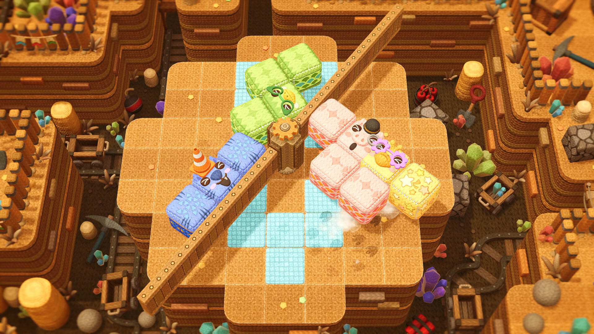 All You Need is Help screenshot 3