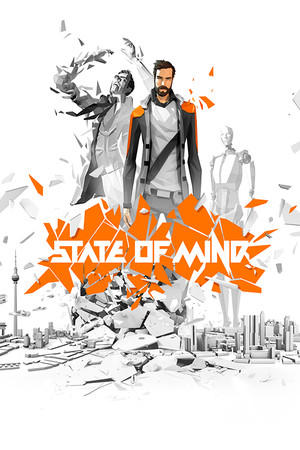 State of Mind cover art