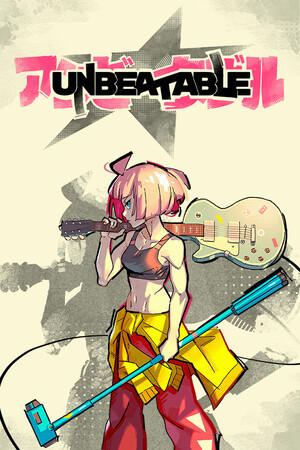 UNBEATABLE Breakout Edition cover art