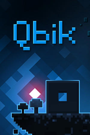 Qbik cover art