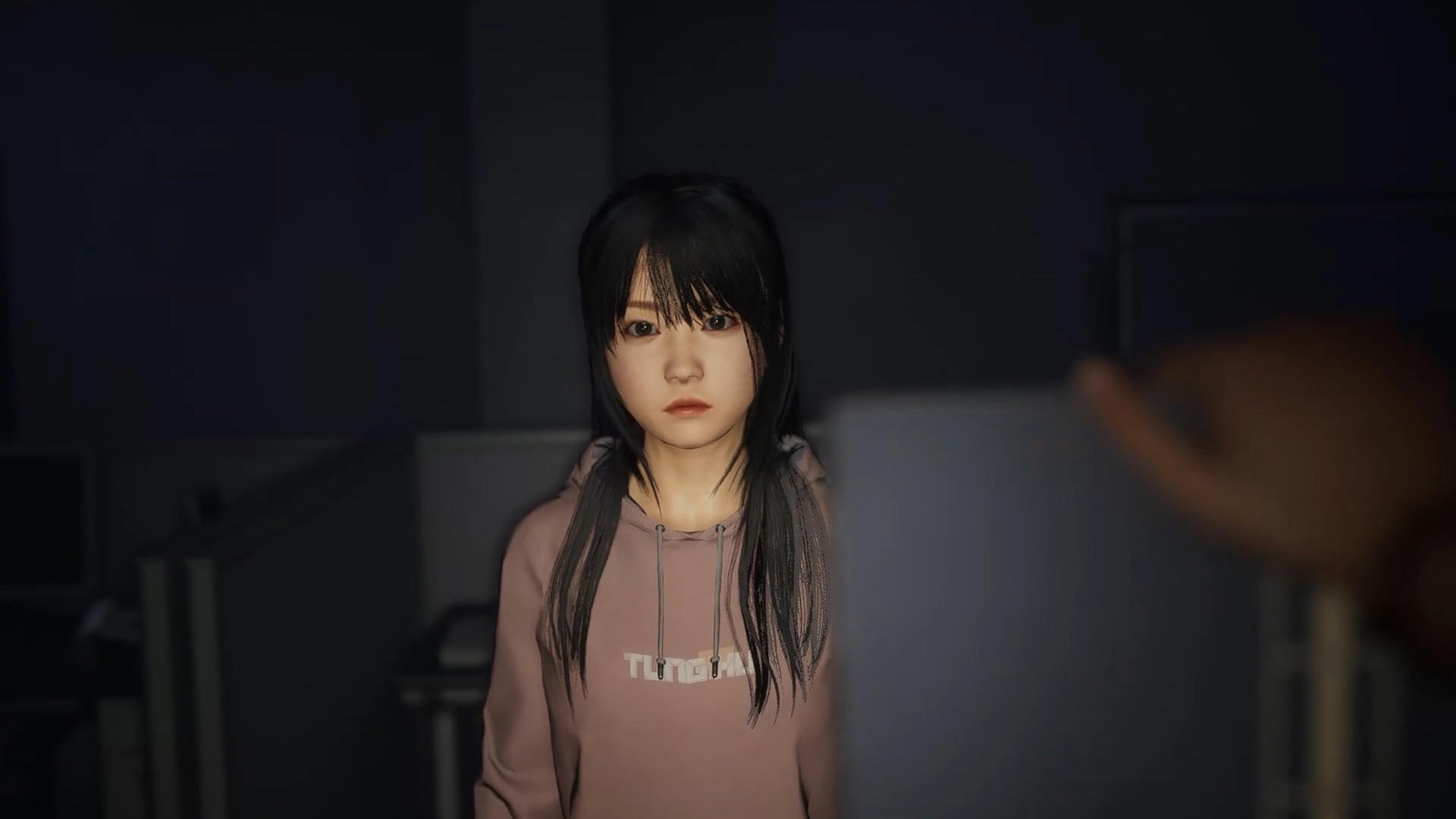 The Bridge Curse Road to Salvation screenshot 2