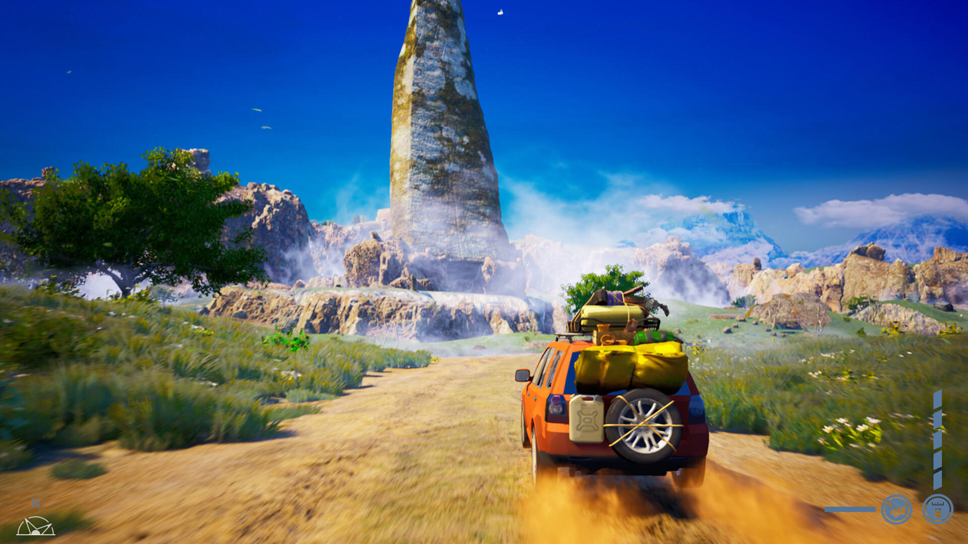 Albatroz screenshot 1