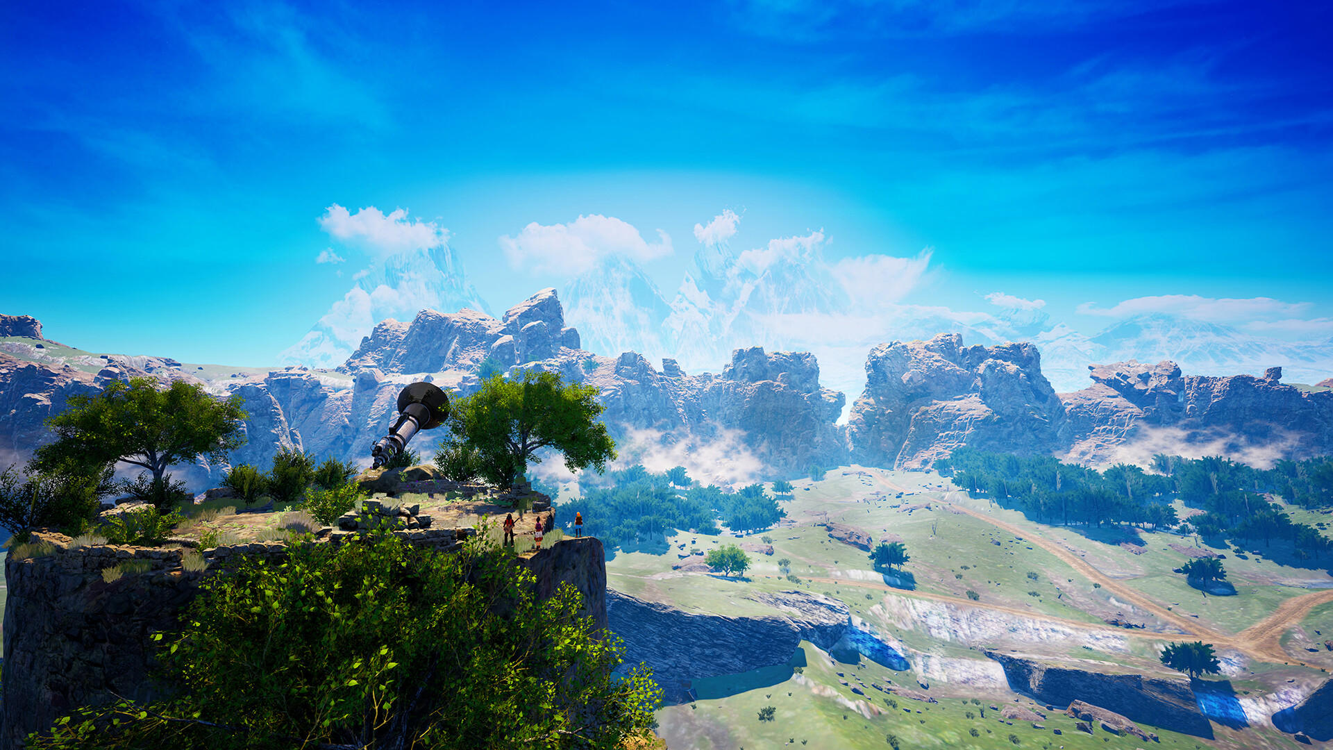 Albatroz screenshot 2