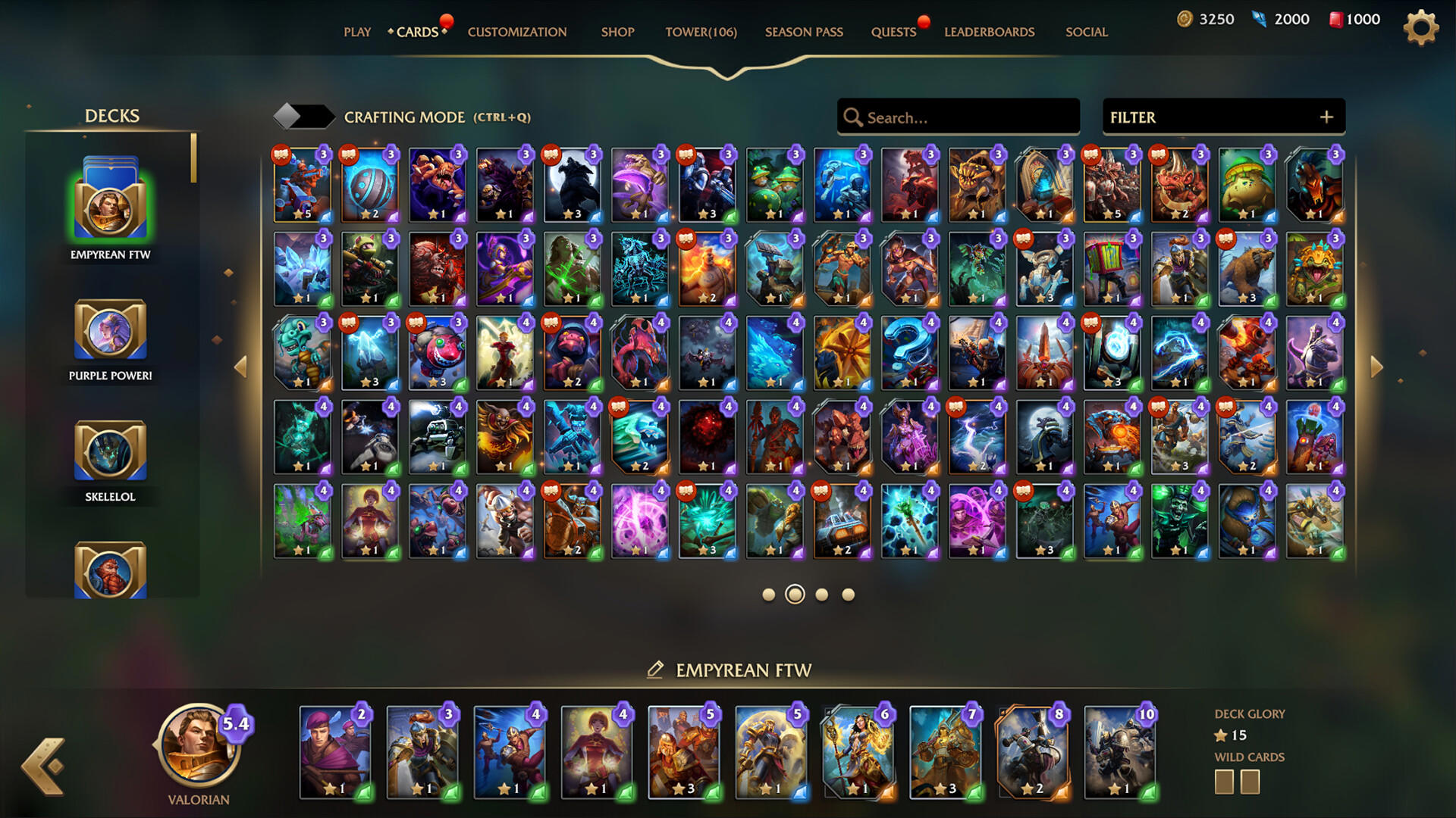 Minion Masters screenshot 3