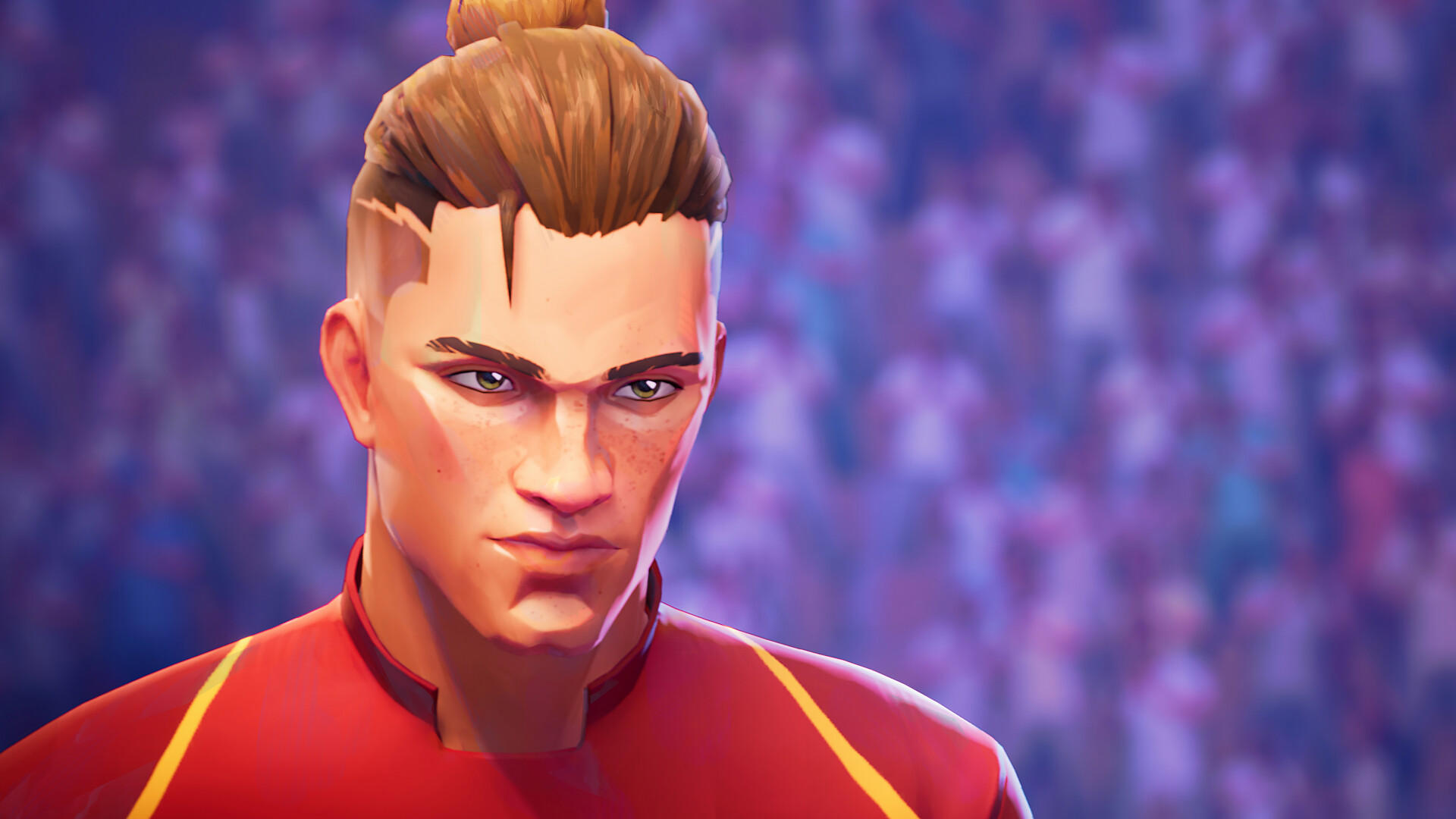 REMATCH Elite Edition screenshot 2