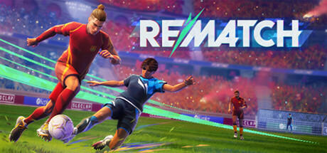 REMATCH Elite Edition