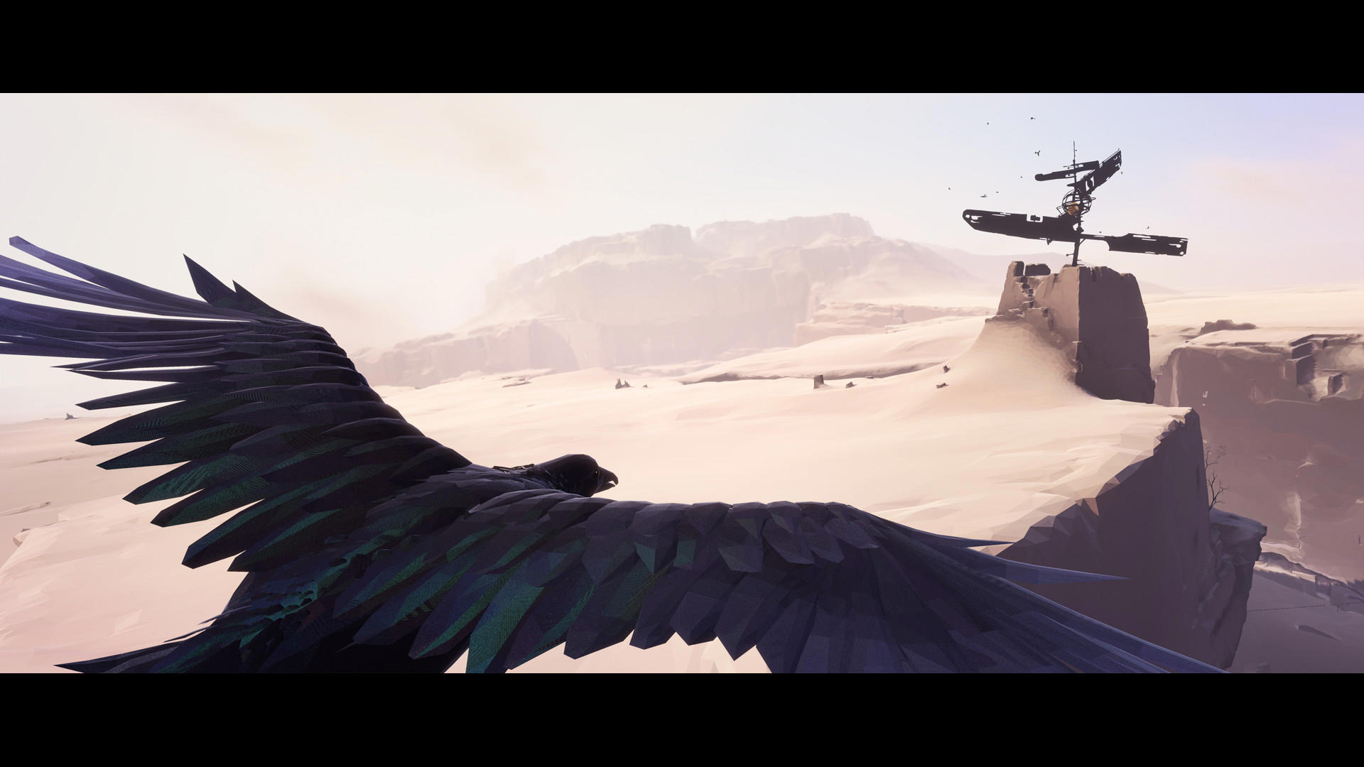 Vane screenshot 3