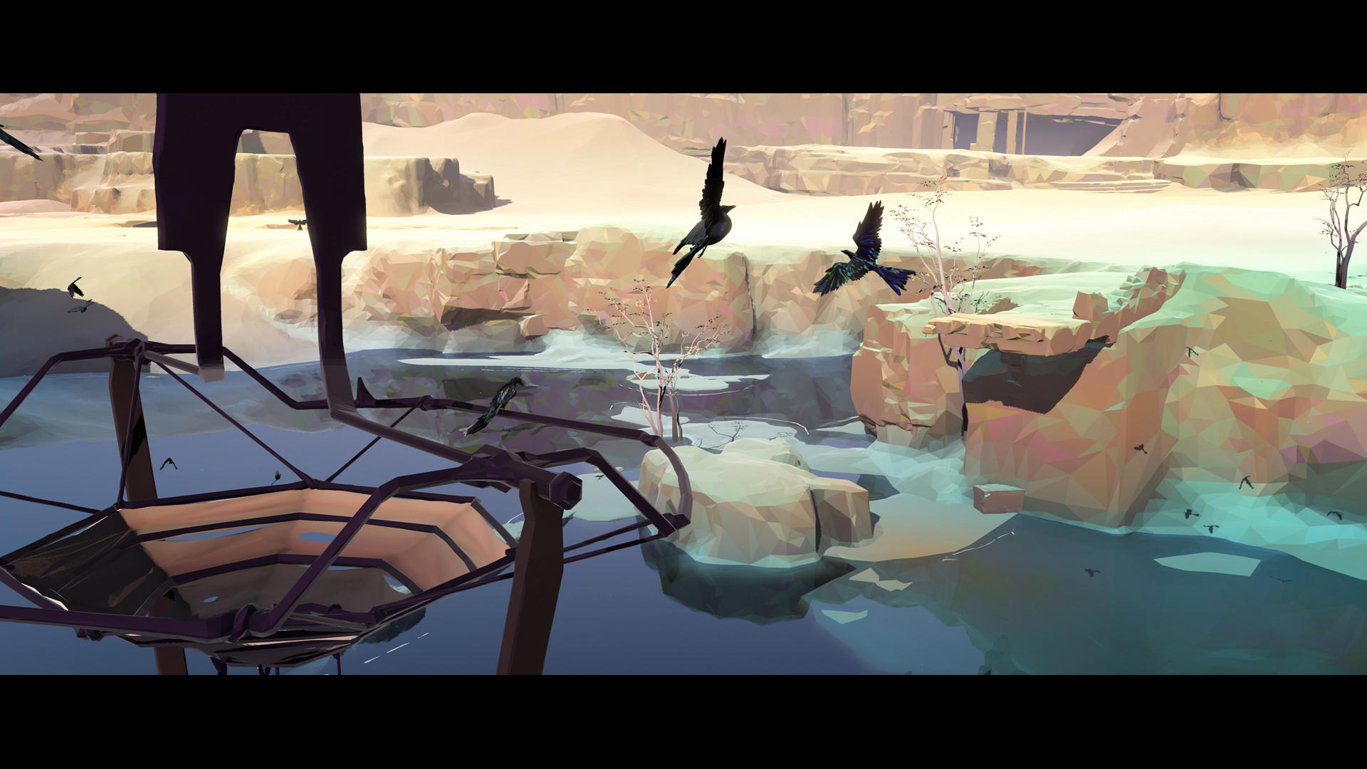 Vane screenshot 1