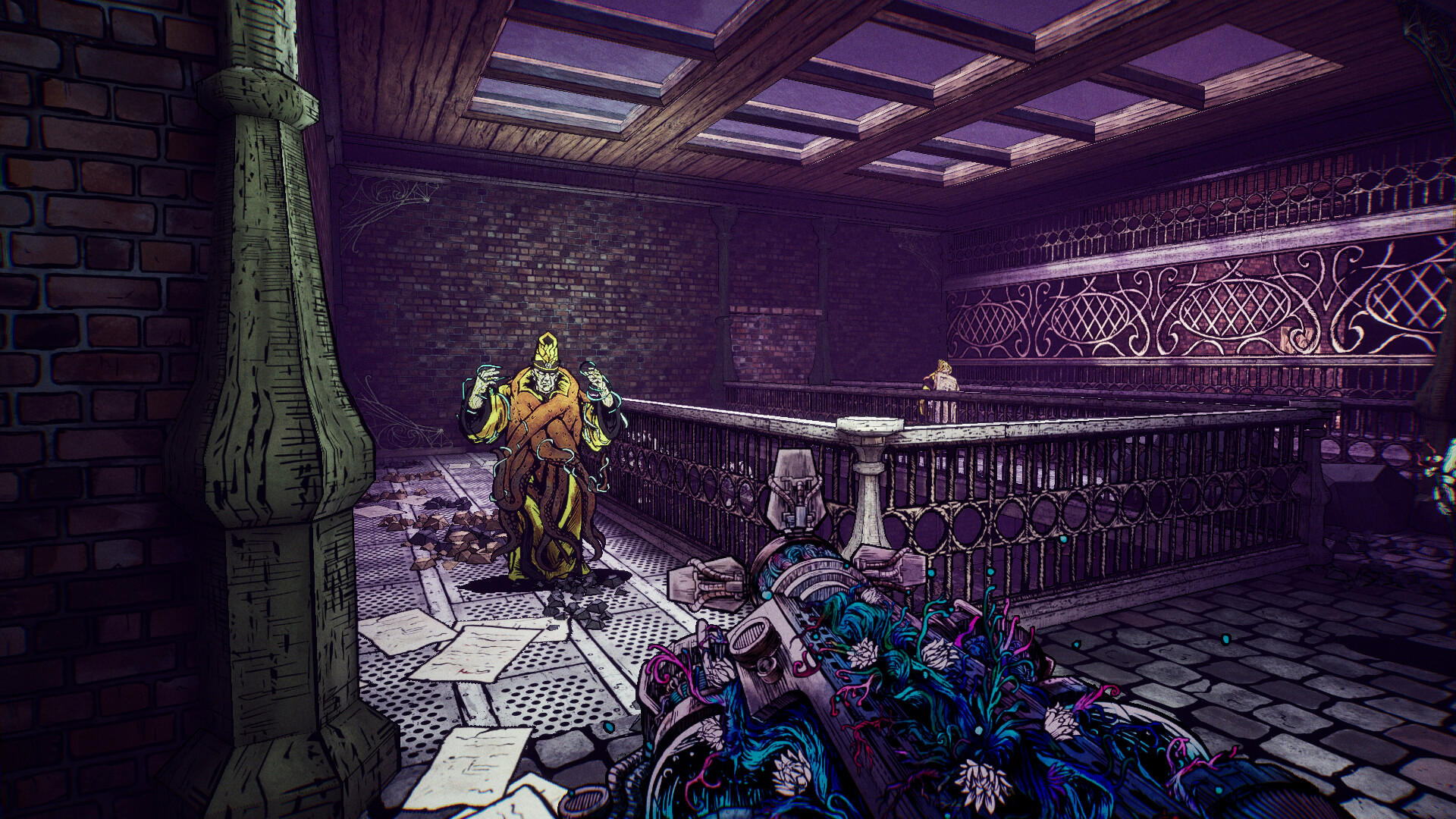 Forgive Me Father 2 Deluxe Edition screenshot 3