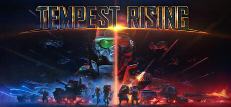 Tempest Rising Deluxe Edition