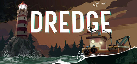 DREDGE Complete Edition