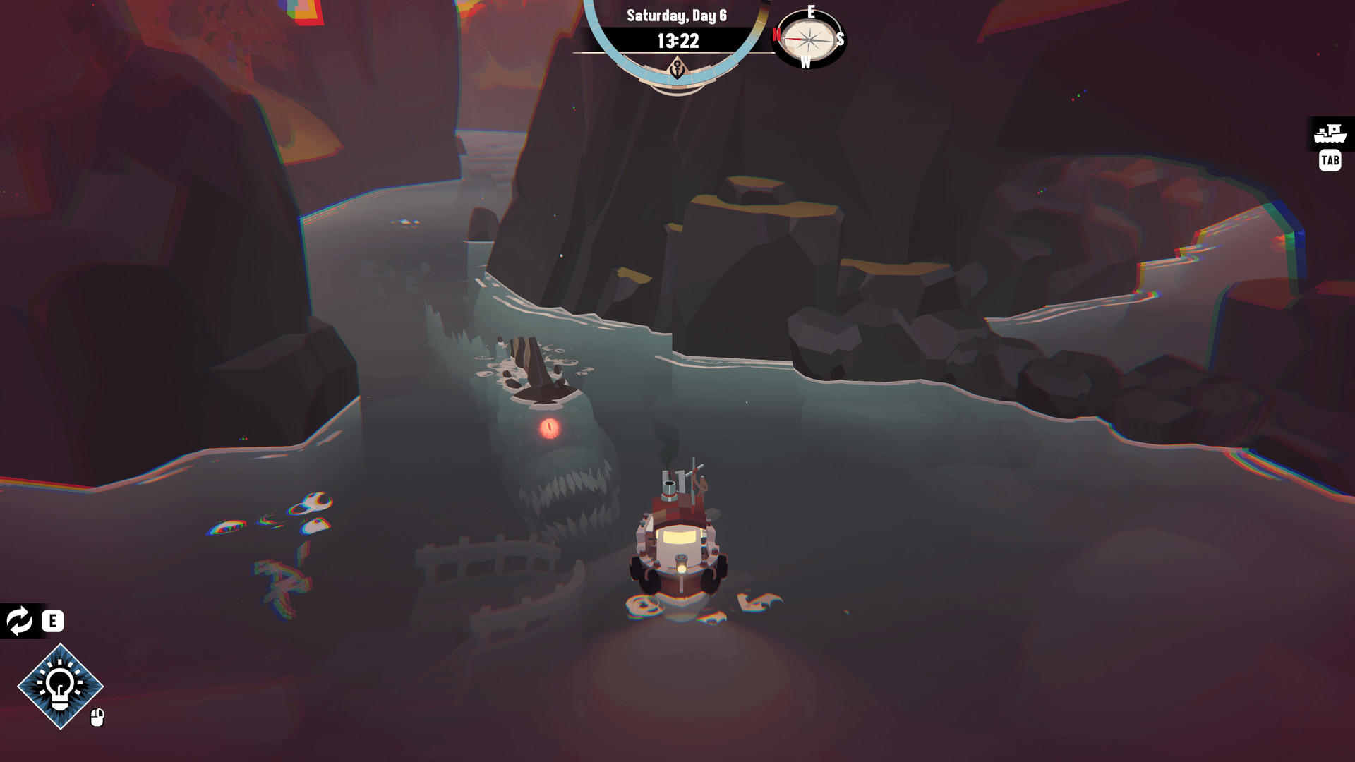 DREDGE Complete Edition screenshot 3