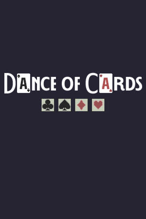 Dance of Cards cover art