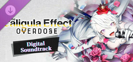 The Caligula Effect: Overdose - Digital Soundtrack