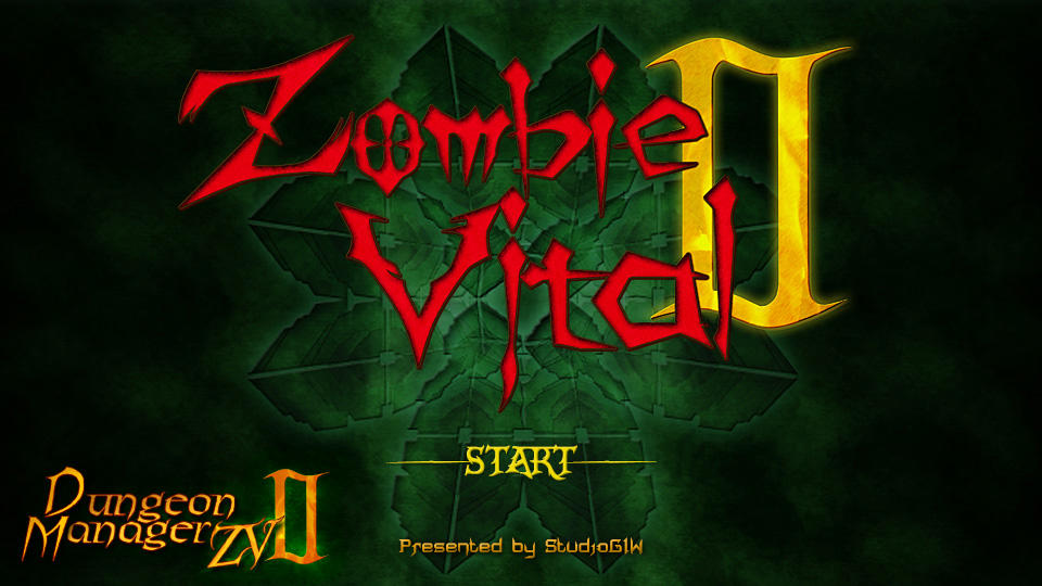 Dungeon Manager ZV 2 screenshot 1