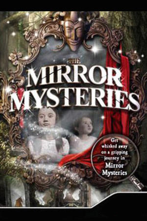 Mirror Mysteries 2 cover art