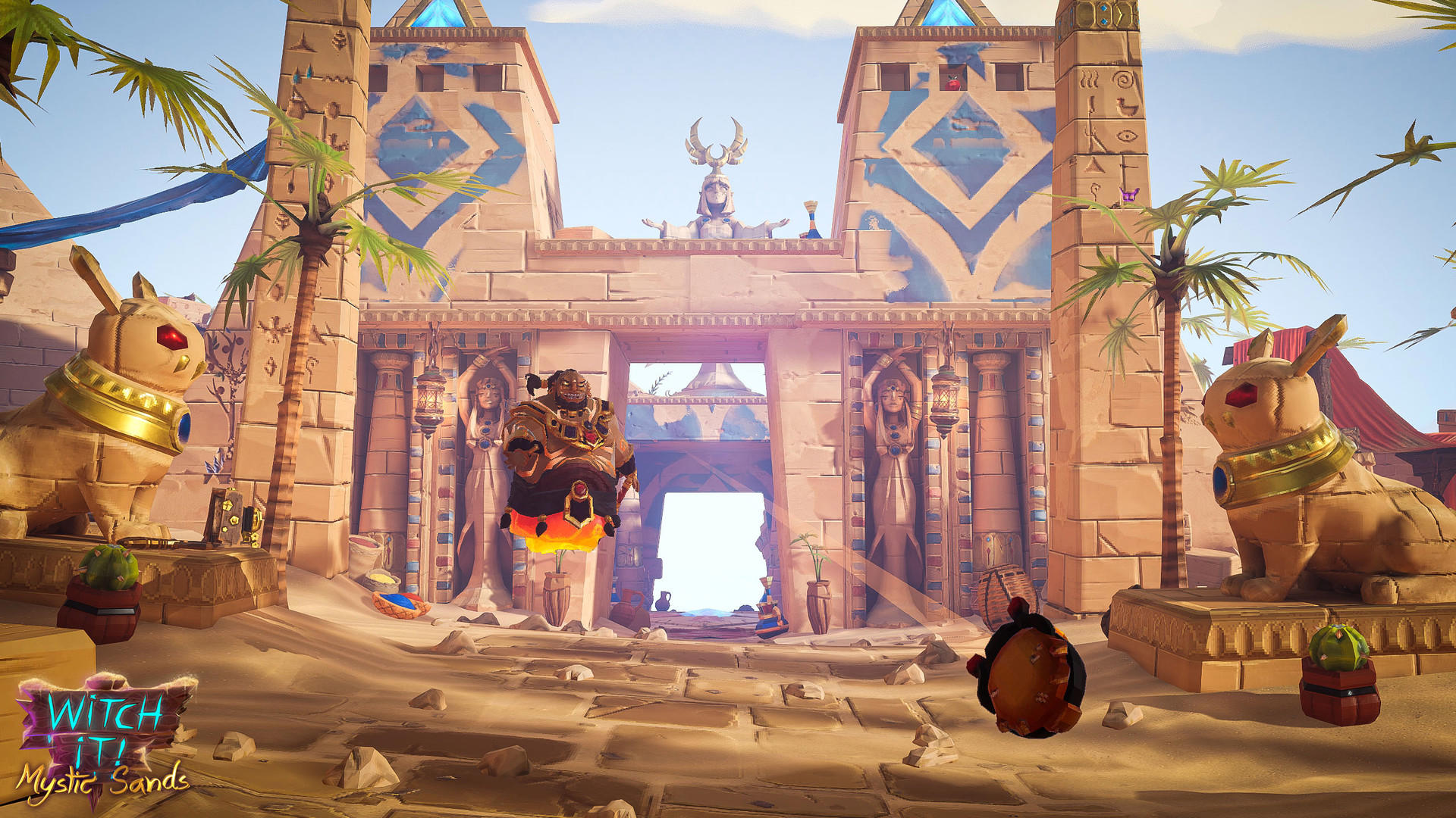 Witch It screenshot 3