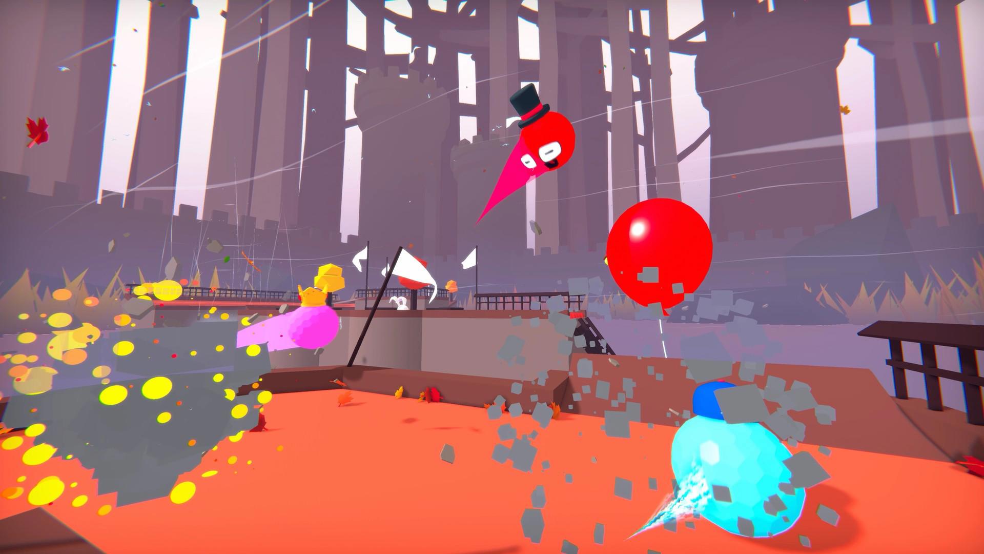 Golf Gang screenshot 3