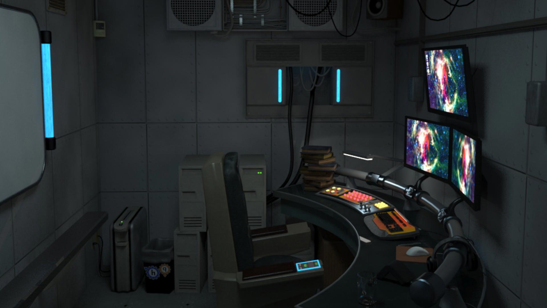 Nancy Drew®: The Deadly Device screenshot 2