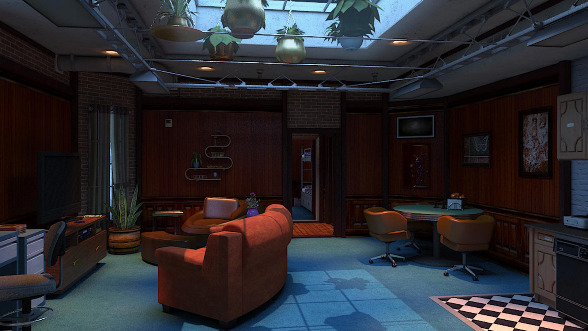 Nancy Drew®: The Deadly Device screenshot 3