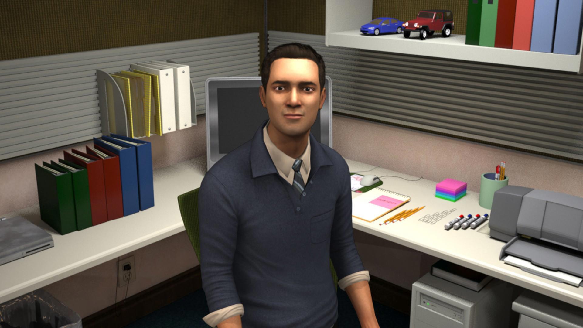Nancy Drew®: The Deadly Device screenshot 1