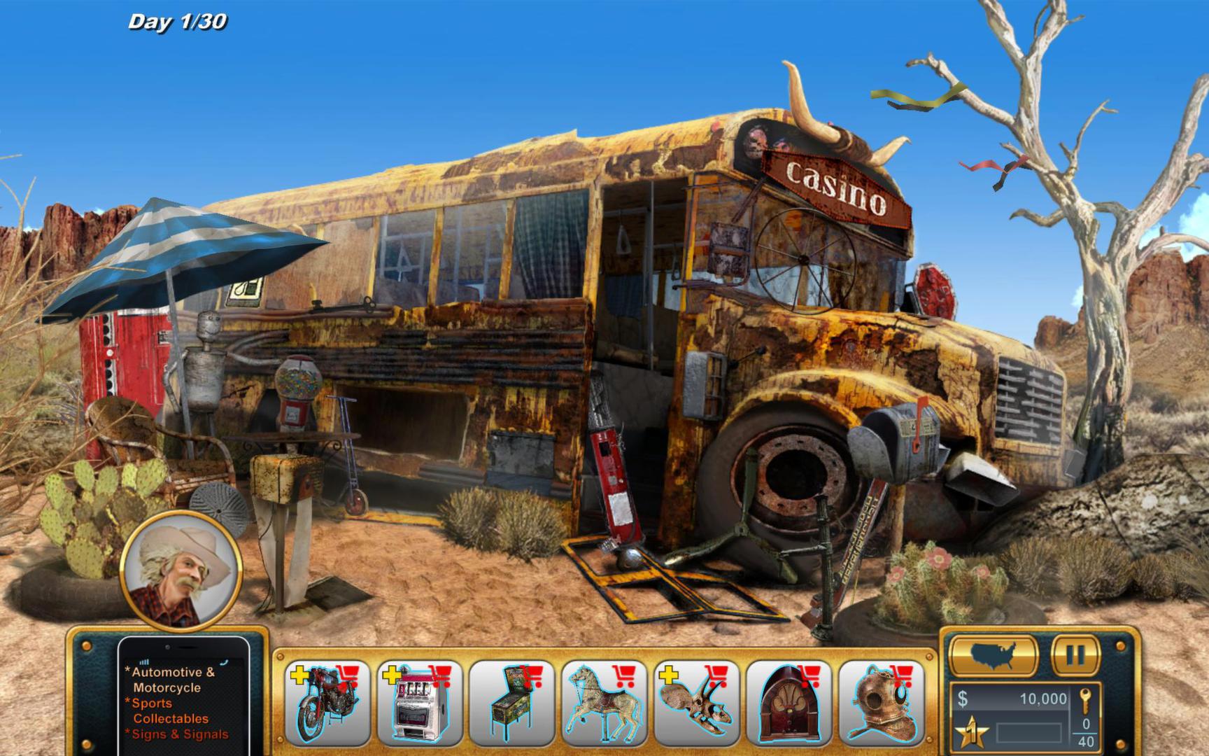 Pickers screenshot 3