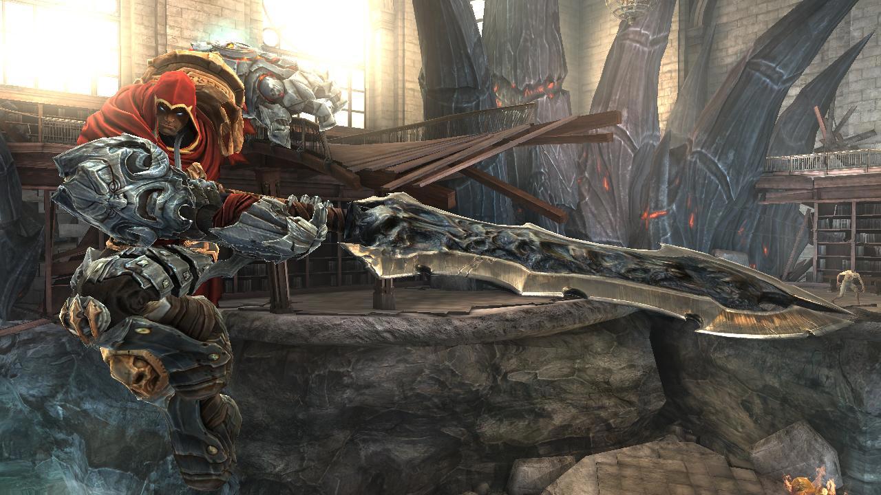 Darksiders™ screenshot 3