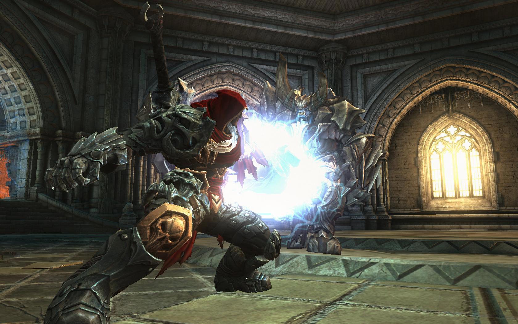 Darksiders™ screenshot 2