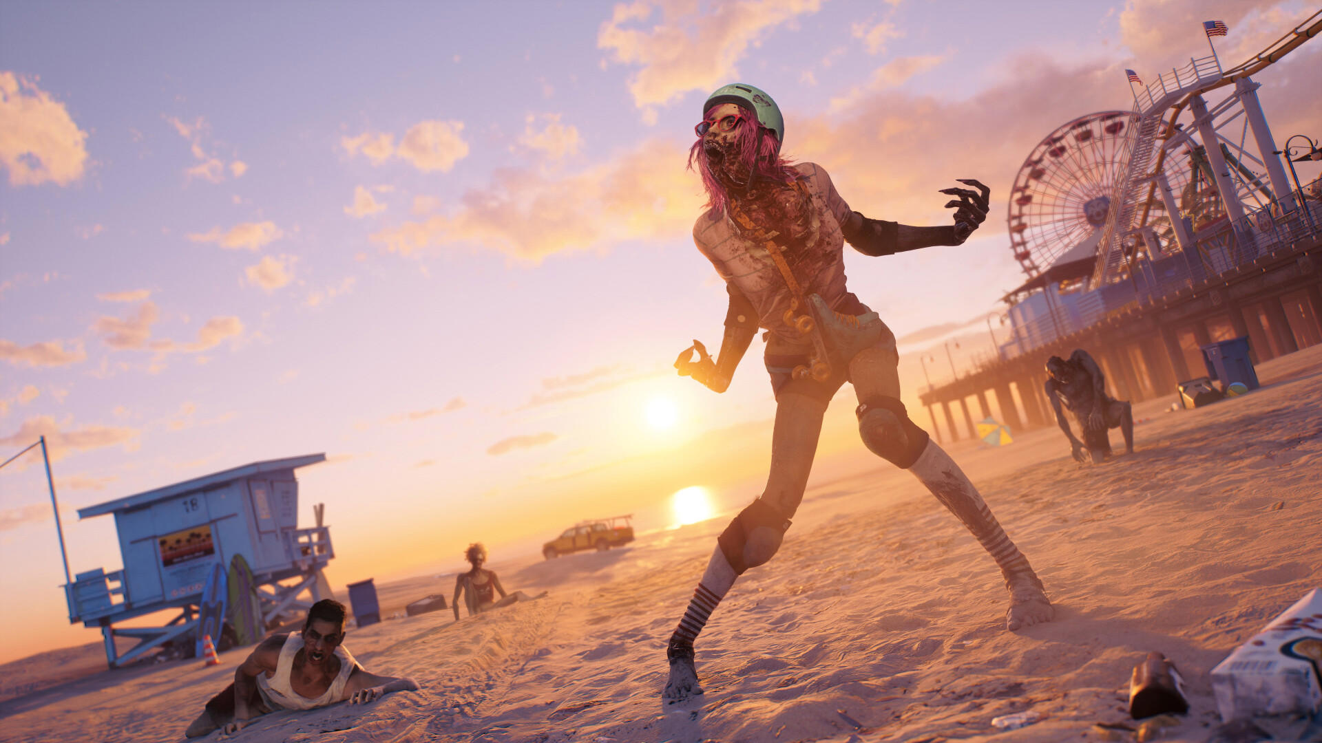 Dead Island 2 Ultimate Edition screenshot 3